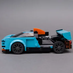 76905 Cyber KitCar