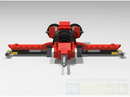 Experimental Jet - 76906 Alt