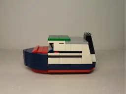 31045 Compact Ferry