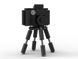 DSLR Camera (Sony)