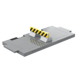 Sidewalk & Roadblock modules
