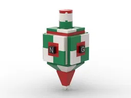 Dreidel-SNOT