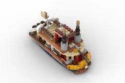 31116 Steamboat