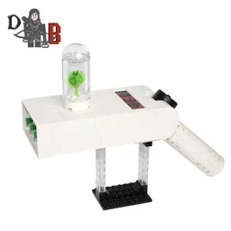 Rick and Morty Portal Gun
