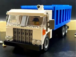 Dump Truck