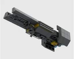 helldivers super destroyer
