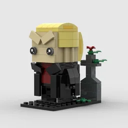 Spike - Buffy the Vampire Slayer