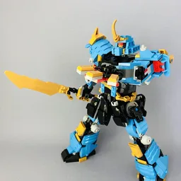 AMOC 71775 - GOUF