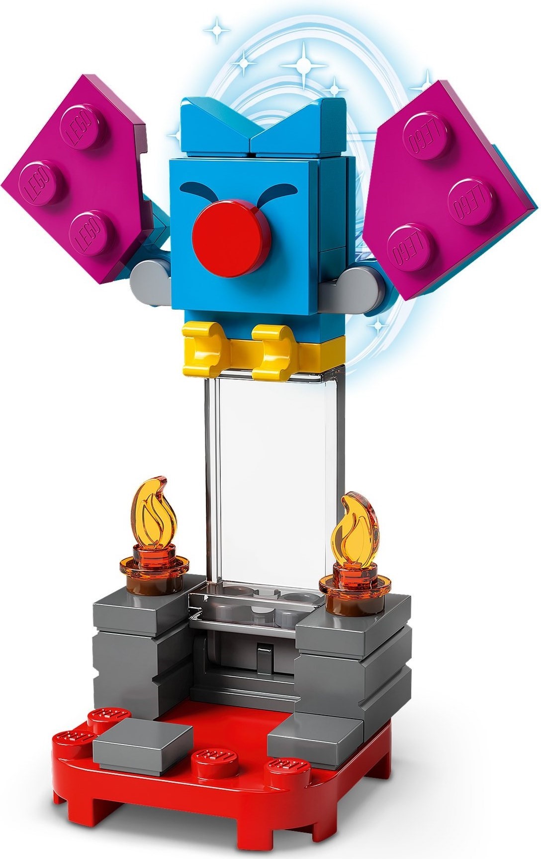 Lego Swoop