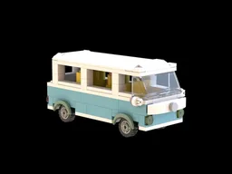 VW Van