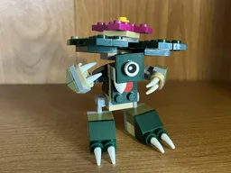 Bog-gobs