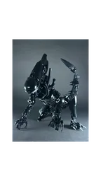 Alien-xenomorph