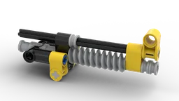 Custom Linear Actuator 3