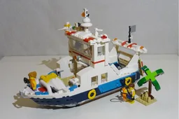 31083 Car Ferry