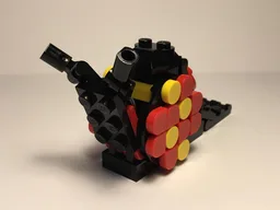 31159 Snail
