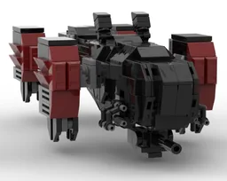 helldivers 2 automaton gunship