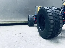 Buggy Chassis