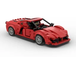 Ferrari LaFerrari