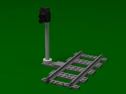 BR 2 aspect signal