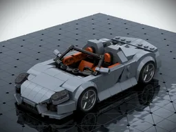 Porsche 918 Spyder