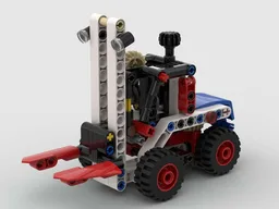 42116 Forklift