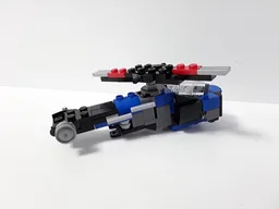 31054 - Chopper