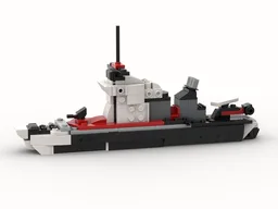 76896 - Destroyer