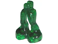 Legs Martian Rounded