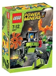Mine Mech