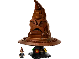 Talking Sorting Hat