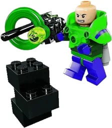 Lex Luthor