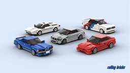 BMW bundle