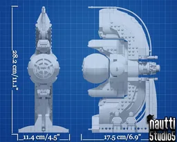 Torqueo-class D-39c Interceptor