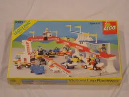 Victory Lap Raceway