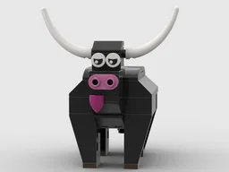 Longhorn