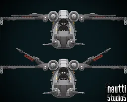 Imperial ARC-180-T