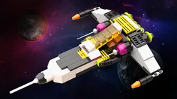 11022 Starfighter