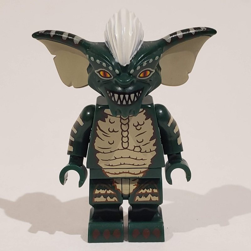 Lego Stripe (Gremlin)