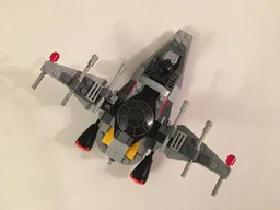 Spaceship