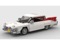 21108 - Classic Coupe