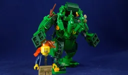 Man-Thing