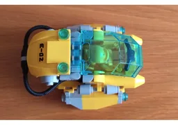 Spaceship 5