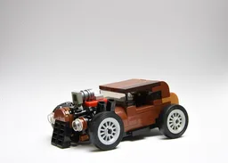 Ratrod