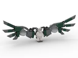 Vulture Wings MK1