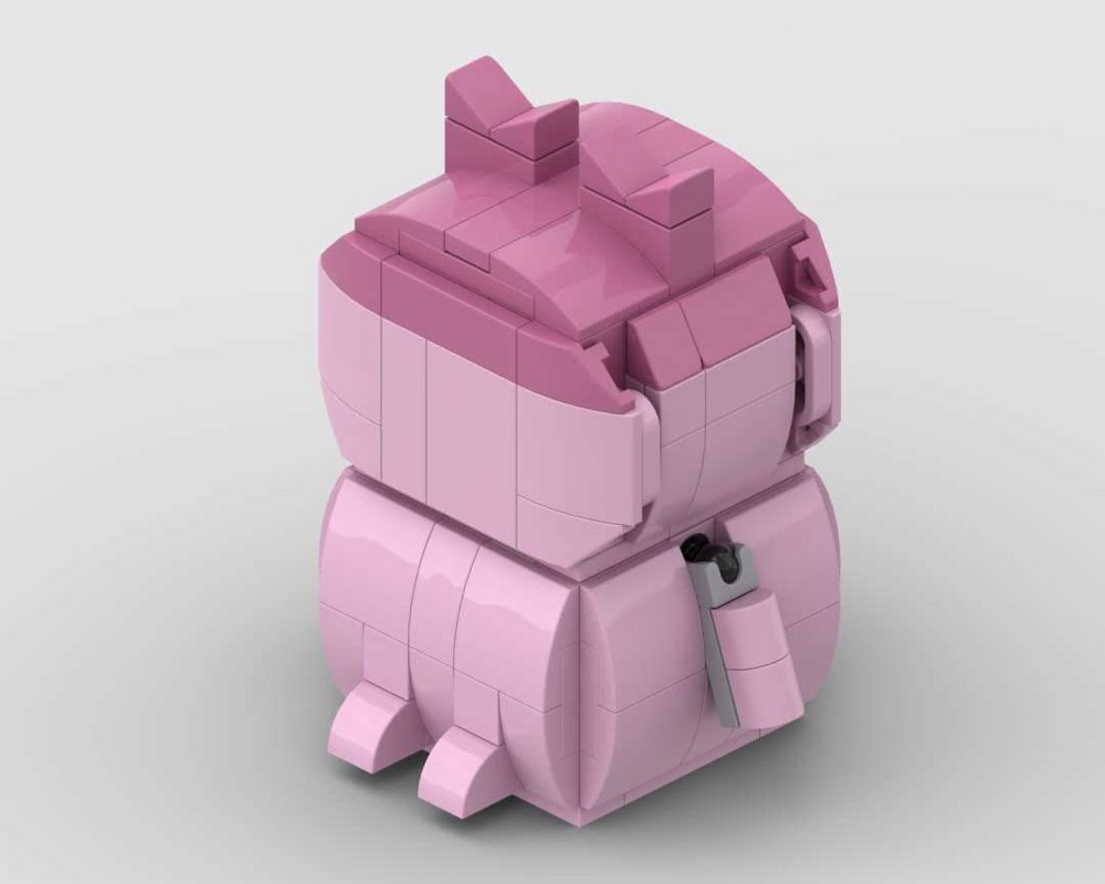 Lego Chiikawa Series - Furuhonya