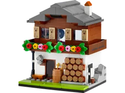 Houses of the World 3