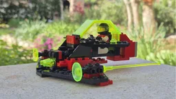 (6877) Vector Connector