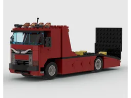Car hauler
