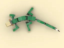 31058 lizard