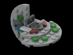 USS Sphericon